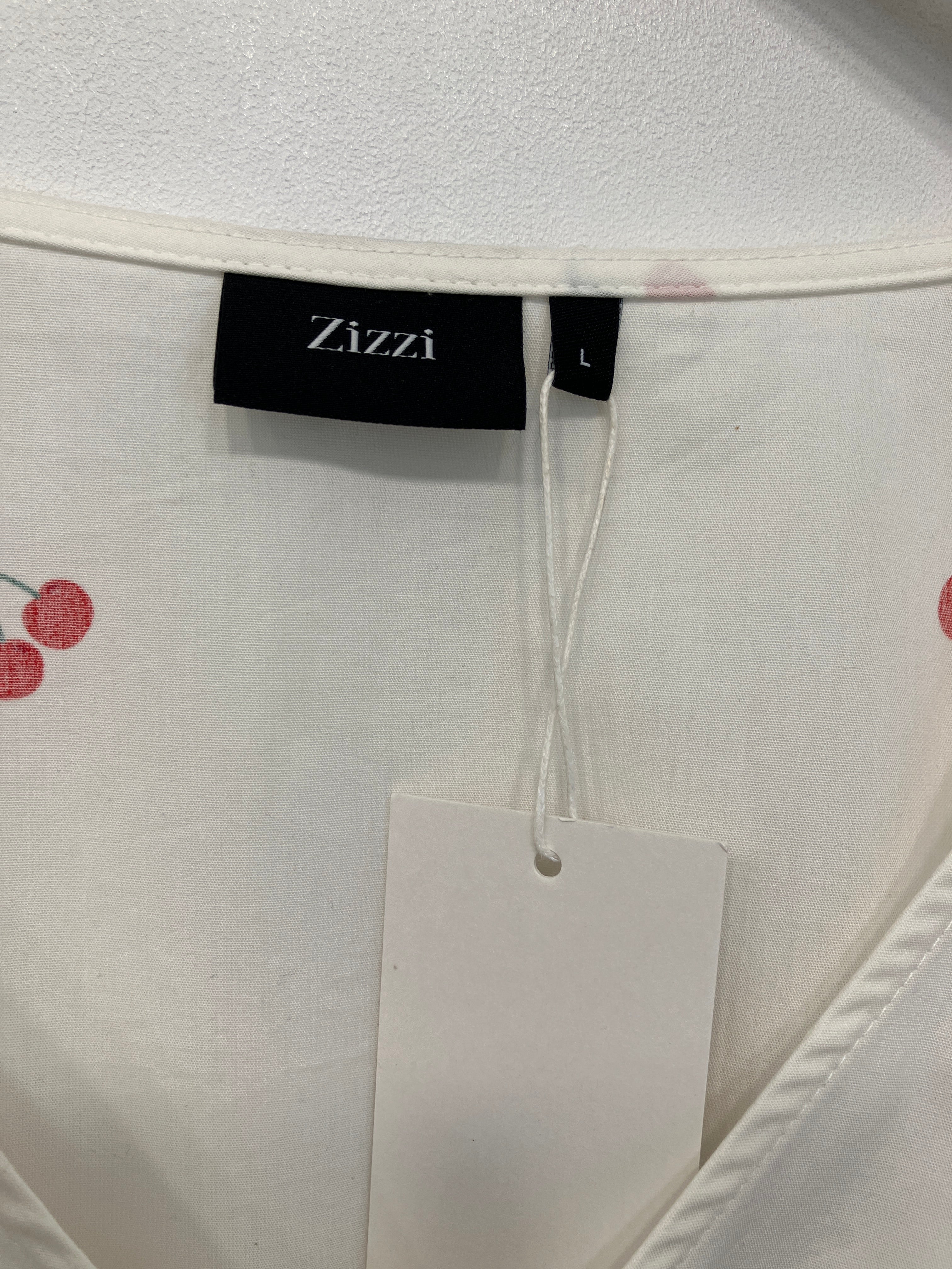 Zizzi Kjole